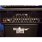 Used Crate BV150H Blue Voodoo Tube Guitar Amp Head thumbnail