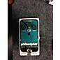 Used Pigtronix Philosopher Bass Compressor Bass Effect Pedal thumbnail