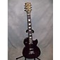 Used Gibson Les Paul Studio Faded HP Solid Body Electric Guitar thumbnail
