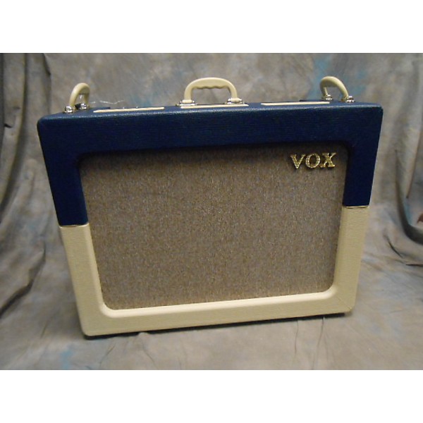Used VOX AC30C2TV Tube Guitar Combo Amp