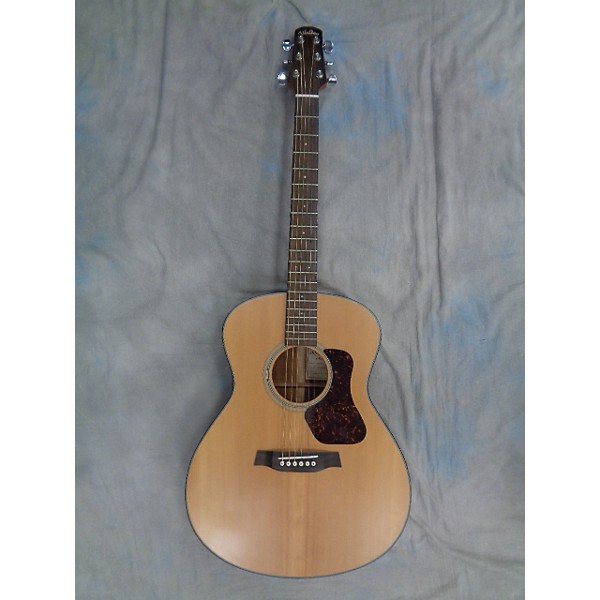 Used Walden Natura G550 Acoustic Guitar