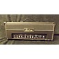 Used Kustom KG100HFX Solid State Guitar Amp Head