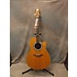 Vintage Ovation Legend 1767 Acoustic Guitar thumbnail