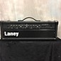Used Laney HCM120H Solid State Guitar Amp Head thumbnail