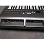 Used MM6 Mini MO 61 Key Keyboard Workstation