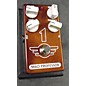 Used Mad Professor 1 Distortion Effect Pedal thumbnail