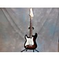 Used Johnson Left Handed Strat Electric Guitar thumbnail