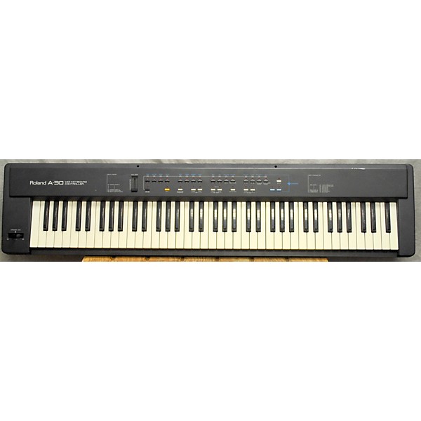Used Roland A30 MIDI Controller