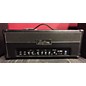 Used Kustom Extreme Metal Solid State Guitar Amp Head thumbnail