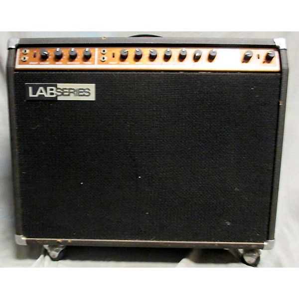 Used Used Lab Series L5 Guitar Combo Amp