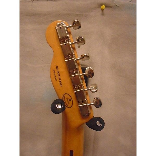 Used Fender FSR Classic Player Telecaster