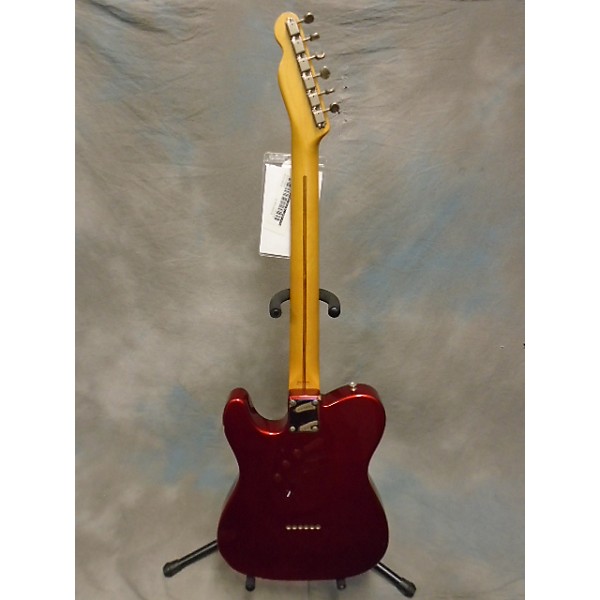 Used Fender Fender Tele MIJ Solid Body Electric Guitar