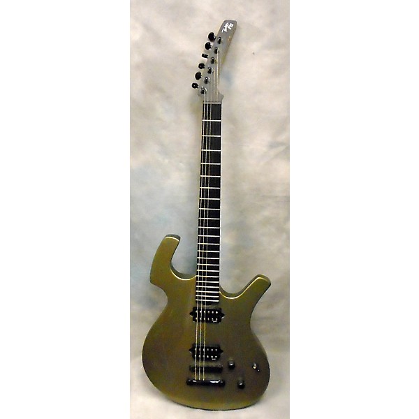 Used Parker Guitars P42 Solid Body Electric Guitar