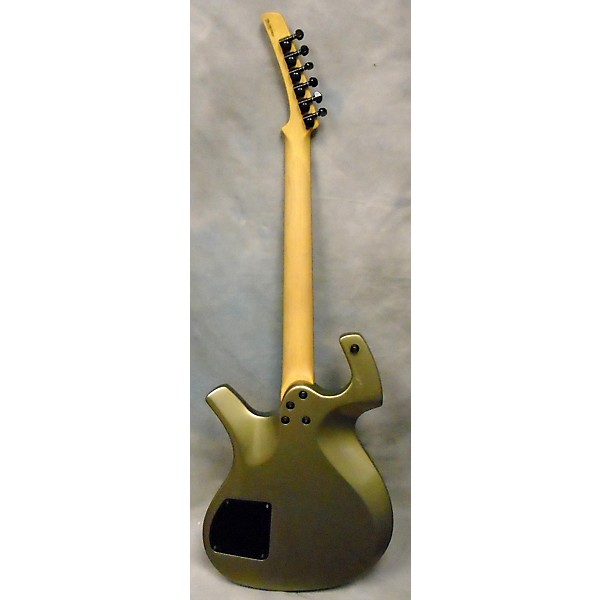 Used Parker Guitars P42 Solid Body Electric Guitar