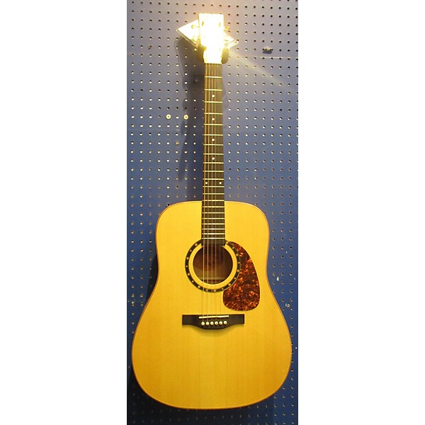 Used Norman B50 SF Acoustic Guitar