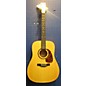 Used Norman B50 SF Acoustic Guitar thumbnail