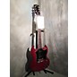 Used Gibson SG Classic Solid Body Electric Guitar thumbnail