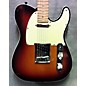 Used Fender American Deluxe Telecaster Solid Body Electric Guitar