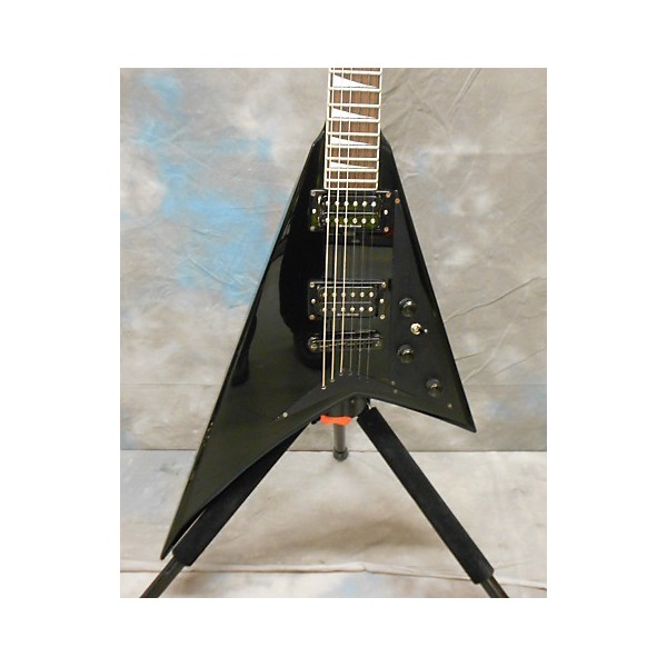 Used Jackson RR24XT Randy Rhoads Solid Body Electric Guitar