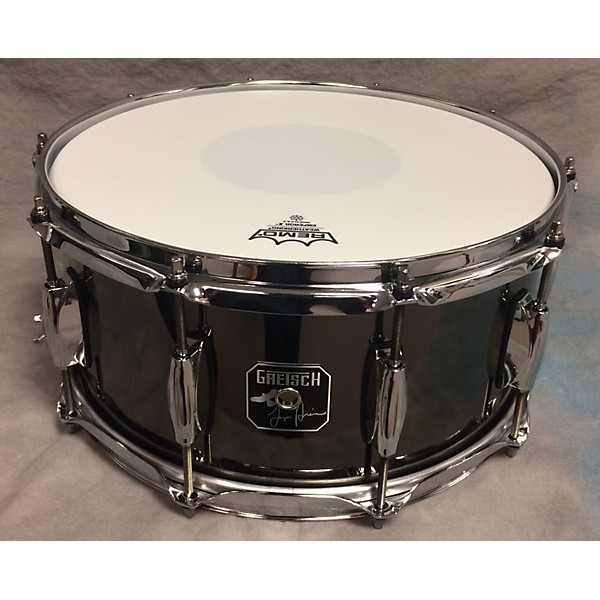 Used Gretsch Drums 14X14 Taylor Hawkins Designed Snare Drum