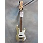 Used Squier Precision Bass Special 5 String Electric Bass Guitar thumbnail