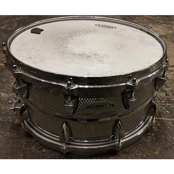 Used Orange County Drum & Percussion 7X14 Miscellaneous Snare Drum