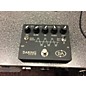 Used Used DARING AUDIO EDGE ACTIVATOR HD Bass Effect Pedal thumbnail