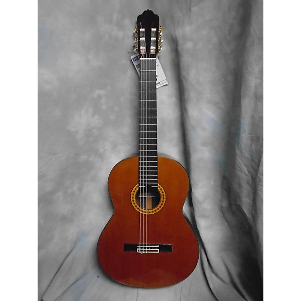 Used ESTEVE 8 Classical Acoustic Guitar