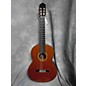 Used ESTEVE 8 Classical Acoustic Guitar thumbnail