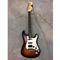 Used Fender Highway One HSS Stratocaster Solid Body Electric Guitar thumbnail