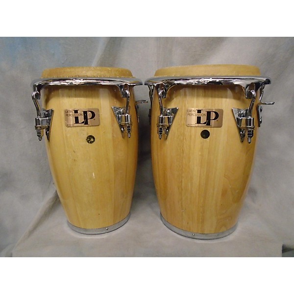 Used LP 11.75in MINI CONGAS Conga