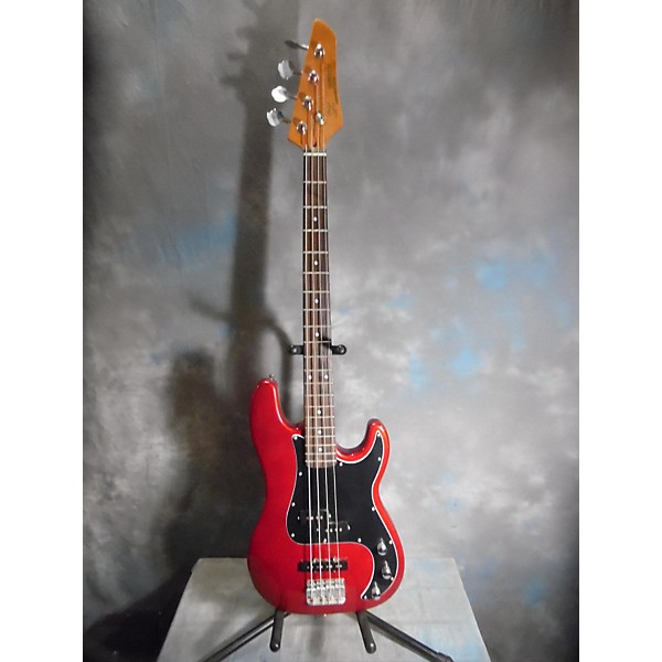 Used SX VTG SERIES Electric Bass Guitar