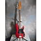 Used SX VTG SERIES Electric Bass Guitar thumbnail