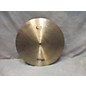 Used Stagg 18in Classic Series Flat Ride Cymbal thumbnail