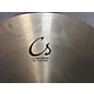 Used Stagg 18in Classic Series Flat Ride Cymbal