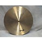 Used Stagg 18in Classic Series Flat Ride Cymbal
