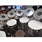 Used TAMA Imperial Star Custom 15 Piece Kit W/ Mounting Hardware Drum Kit