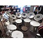 Used TAMA Imperial Star Custom 15 Piece Kit W/ Mounting Hardware Drum Kit