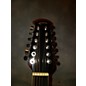 Used Ovation CC245 Celebrity 12 String Acoustic Electric Guitar