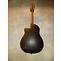 Used Ovation CC245 Celebrity 12 String Acoustic Electric Guitar