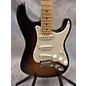 Used Fender 50th Anniversary Stratocaser Solid Body Electric Guitar