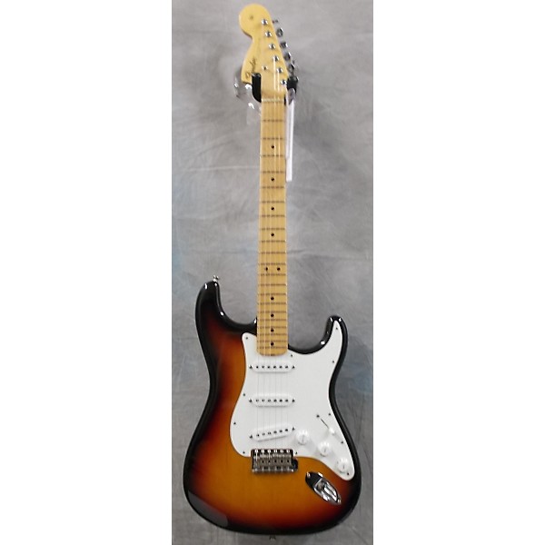 Used Fender '68 Reverse Strat Special Solid Body Electric Guitar