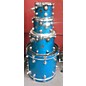 Used DW Collector's Series Laquer Drum Kit thumbnail