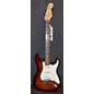 Used Fender DESIGN SERIES AMERICAN DELUXE STRAT Solid Body Electric Guitar thumbnail