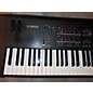 Used MOX8 88 Key Keyboard Workstation