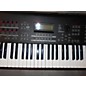 Used MOX8 88 Key Keyboard Workstation