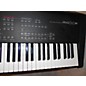 Used MOX8 88 Key Keyboard Workstation