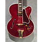 Used Gibson Wes Montgomery Signature Hollow Body Electric Guitar