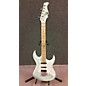 Used Double Cut Solid Body Electric Guitar thumbnail