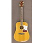 Used Ibanez AW500 Acoustic Electric Guitar thumbnail